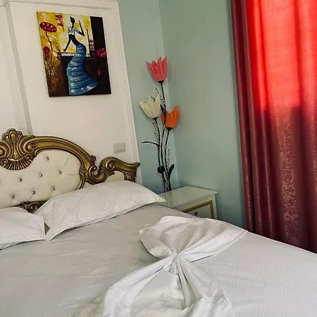 Hébergement de vacances Selcotis *