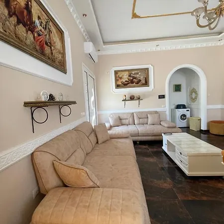 Selcotis Tatil Evi Golem (Tirana)
